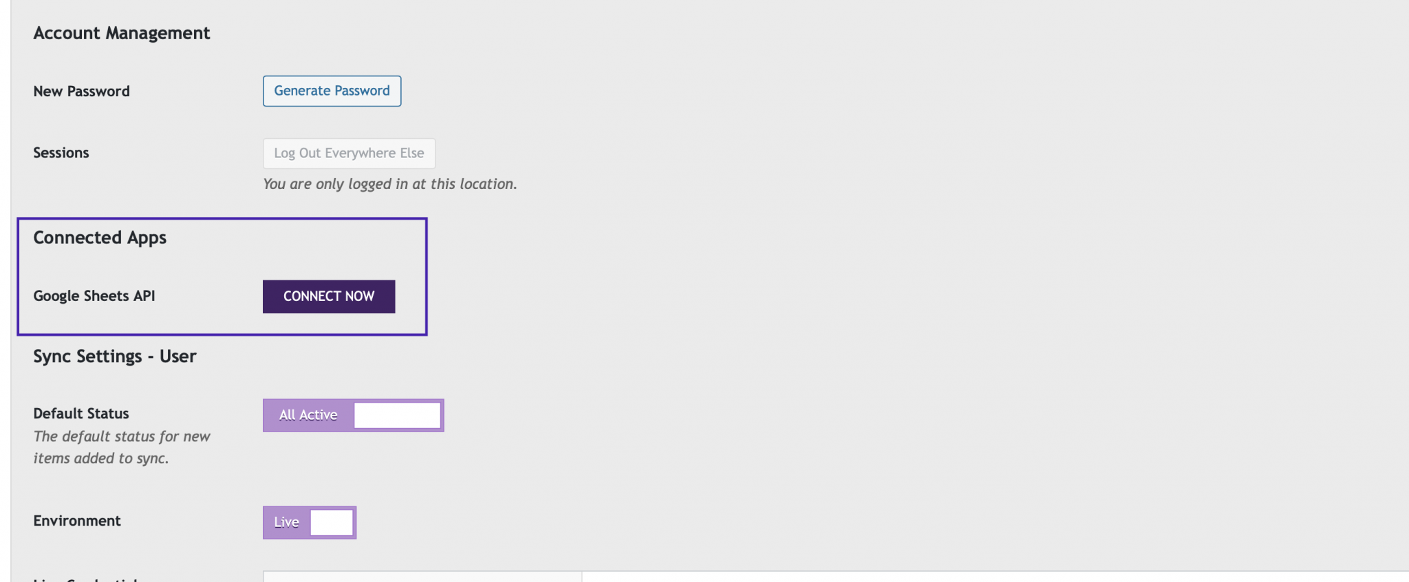 Connect Google Forms to WordPress - WP Data Sync