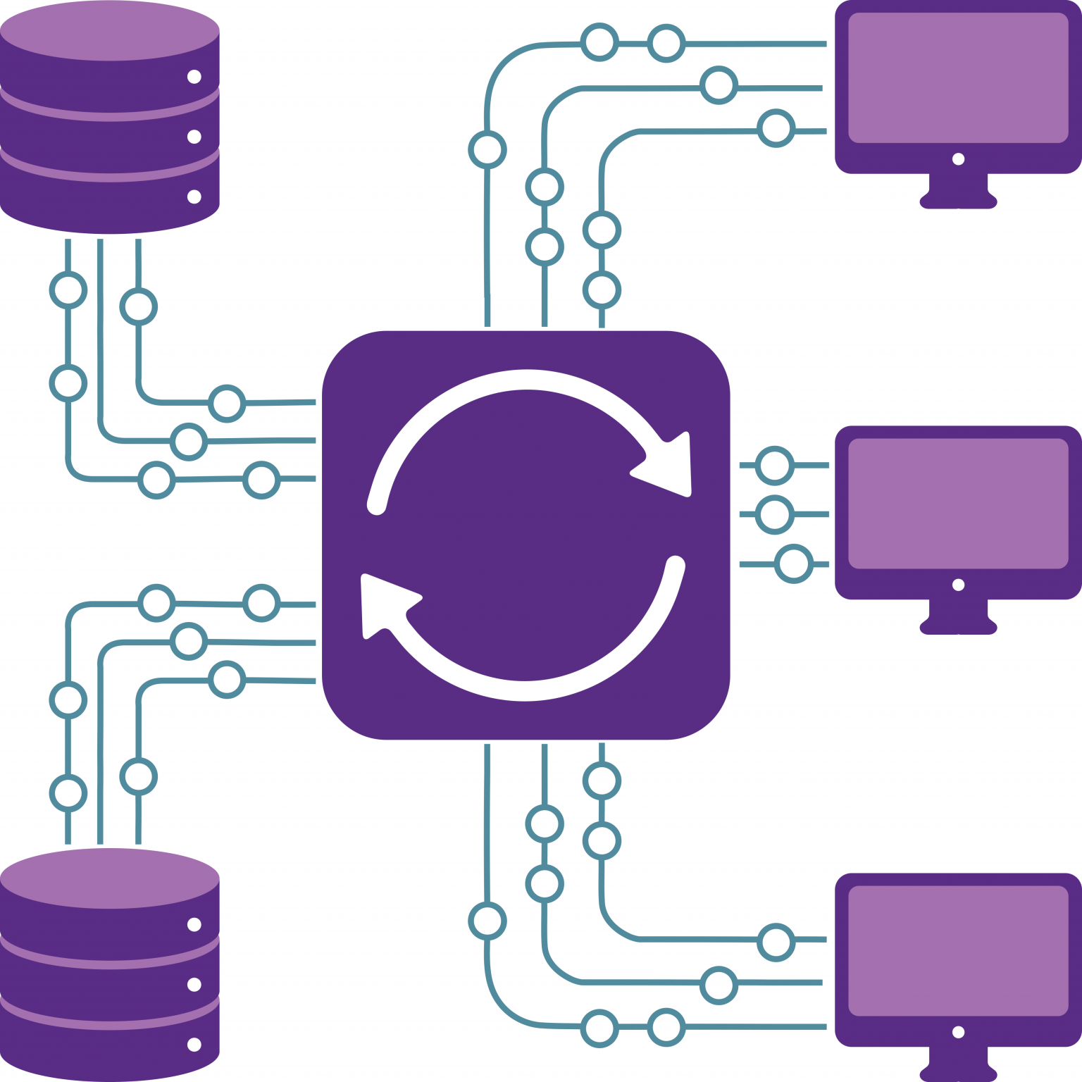 WP Data Sync Automate your data flow to WordPress.